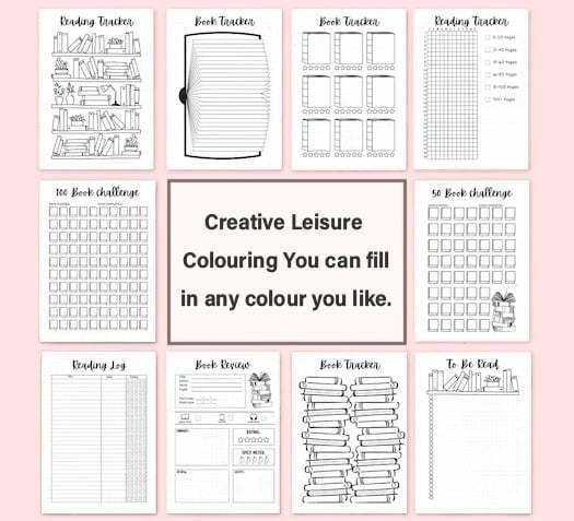 📚Bullet Journal Game🎁