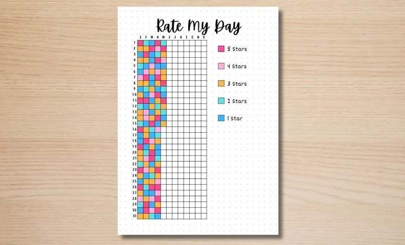 📚Bullet Journal Game🎁