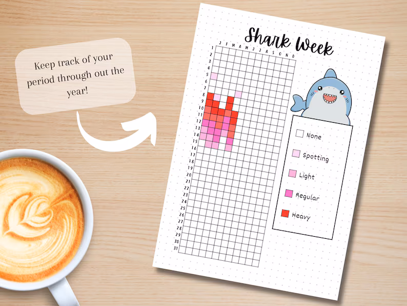 📚Bullet Journal Game🎁