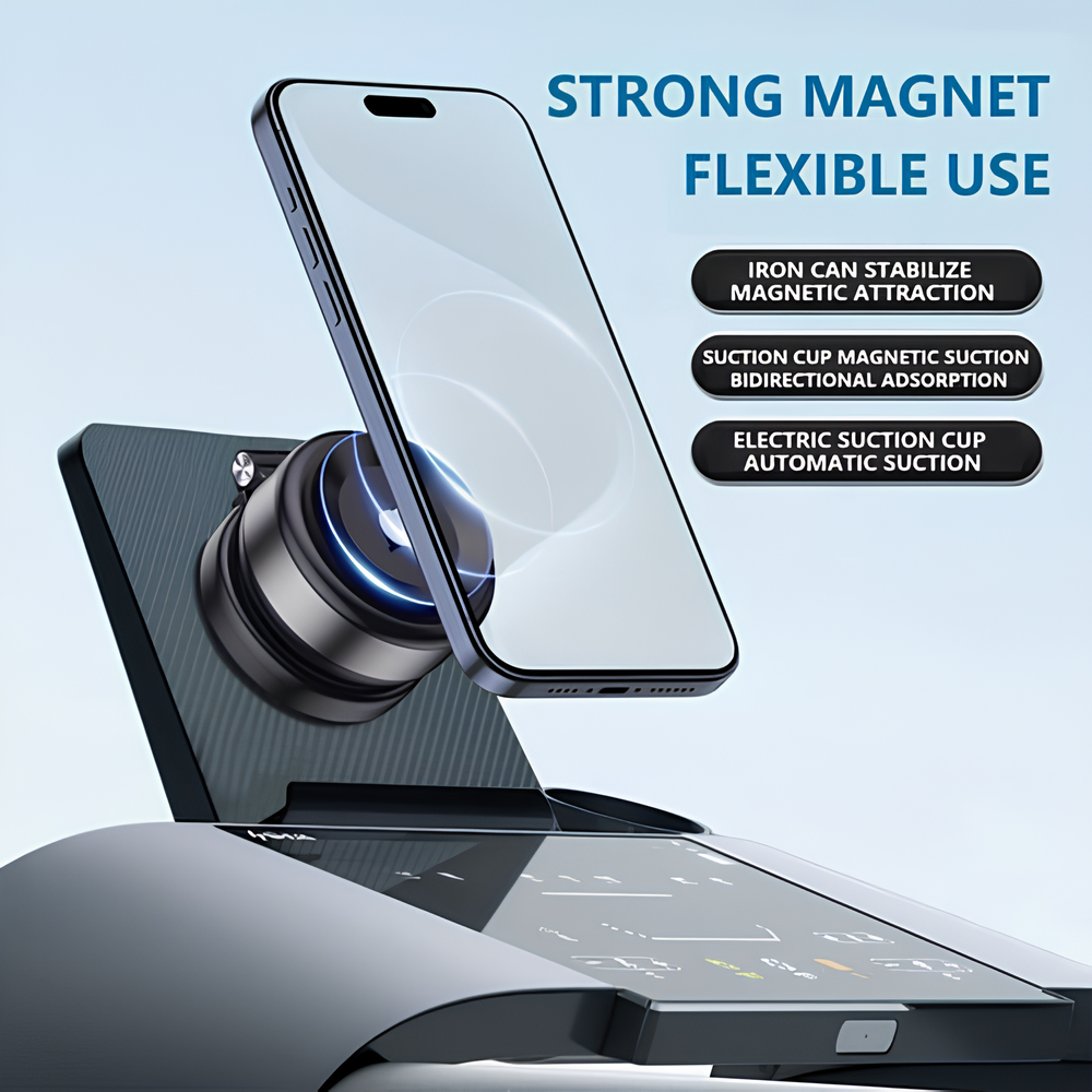 ⚡Last Day 49% OFF -Magnetic folding stand🔥Buy 2 Free Shipping