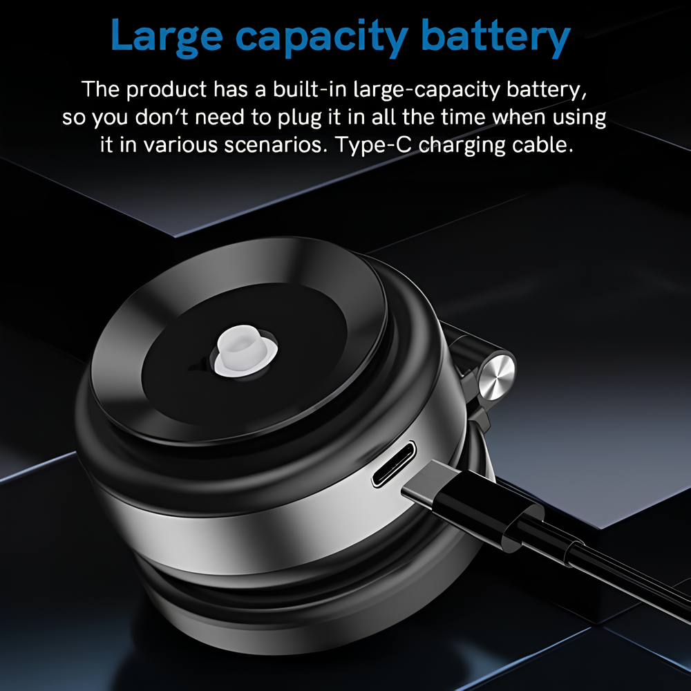 ⚡Last Day 49% OFF -Magnetic folding stand🔥Buy 2 Free Shipping