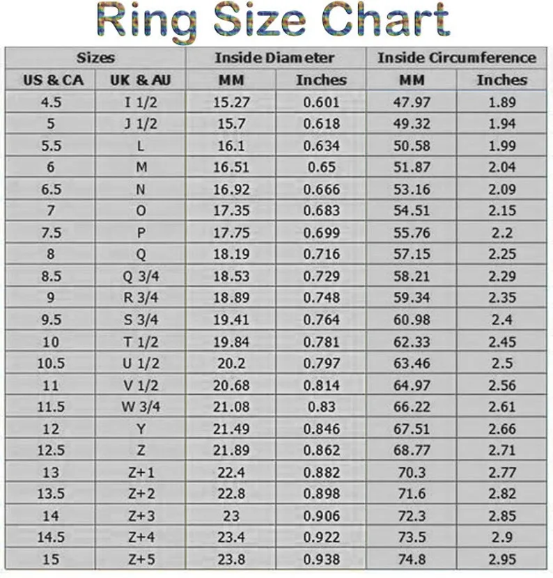 Horse Spinner Ring