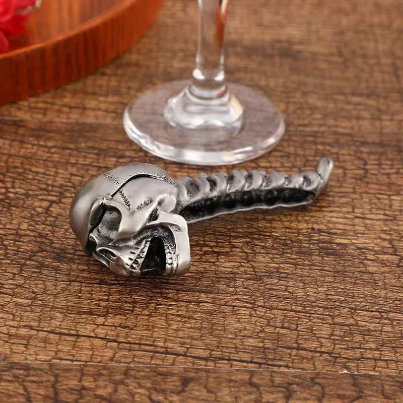 🔥HOT SALE 49% OFF-💀Skull Beer Opener