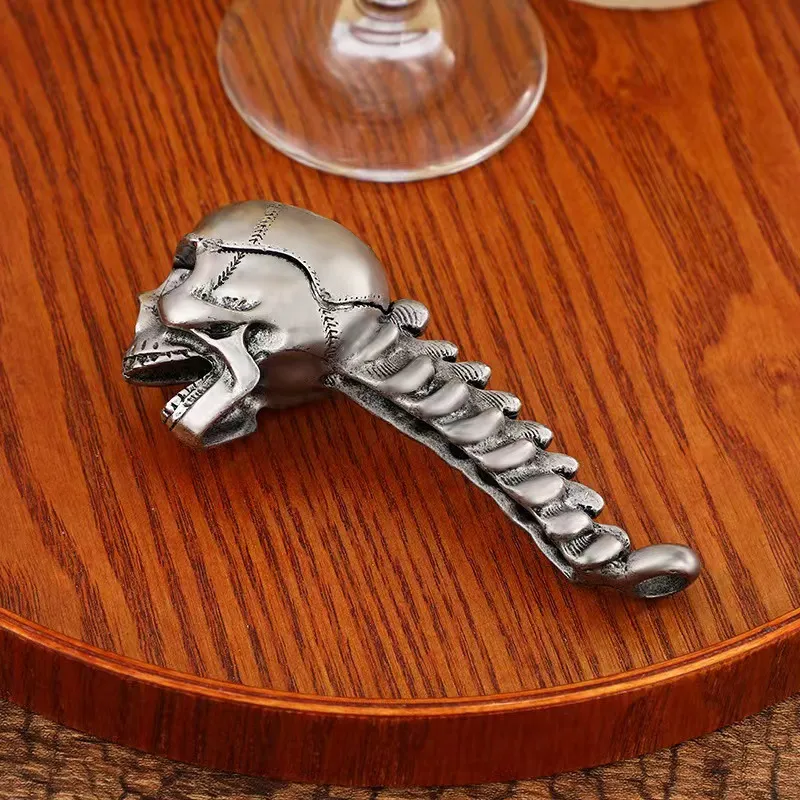 🔥HOT SALE 49% OFF-💀Skull Beer Opener
