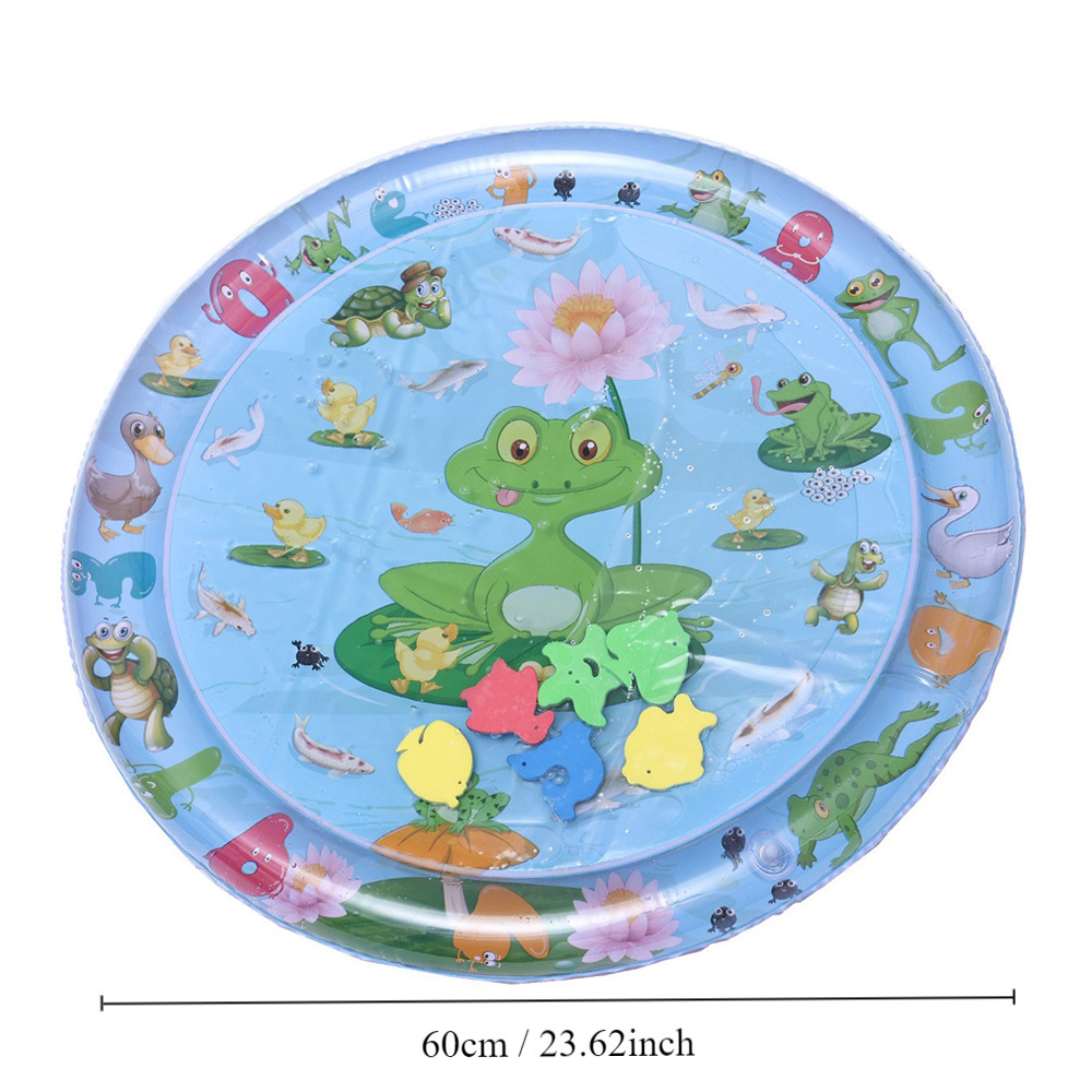 😻Pet Water Sensory Playmat🐶