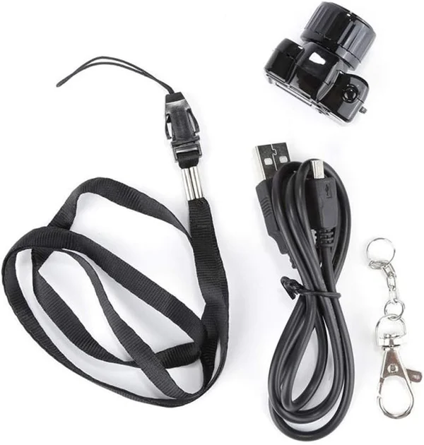 Mini DV DVR Camera Recorder