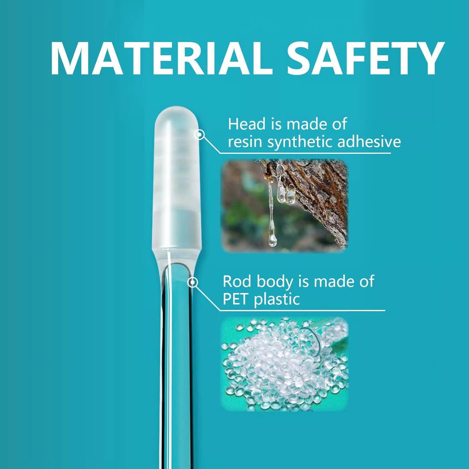 🔥Buy More Save More🔥Ear Cleaner Sticky Pick