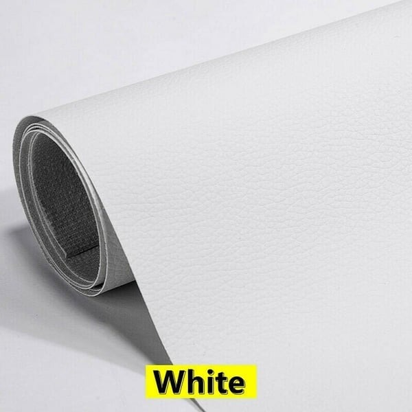 🪑Self-Adhesive Leather Refinisher Cuttable Sofa Repair-EchoDecor