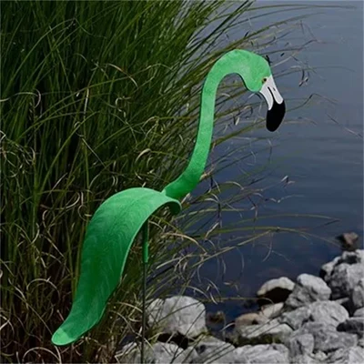 🌸Flamingo Garden Decorations