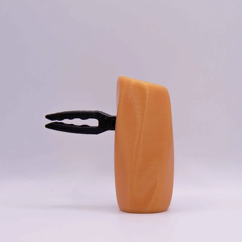 Cozy Boho Car Vase🎁