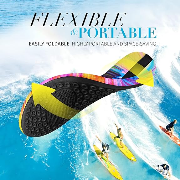 Womens And Mens Barefoot Quick-Dry Aqua Socks-Buy 2 get 1 free