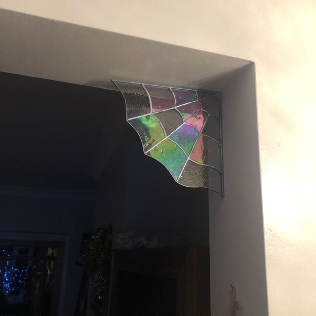 🌈SPIDER WEB CORNER✨