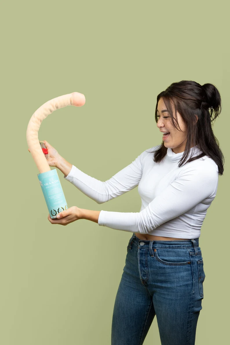 Surprise Penis Prank Gift
