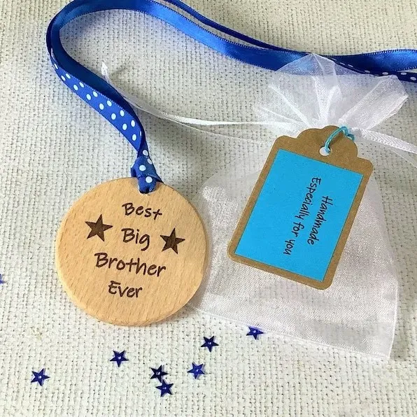 🏅Best Wooden Medal Gifts for Loved Ones