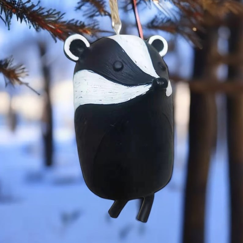 Cute pet wind chime 