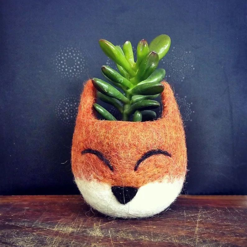 Animalplanters