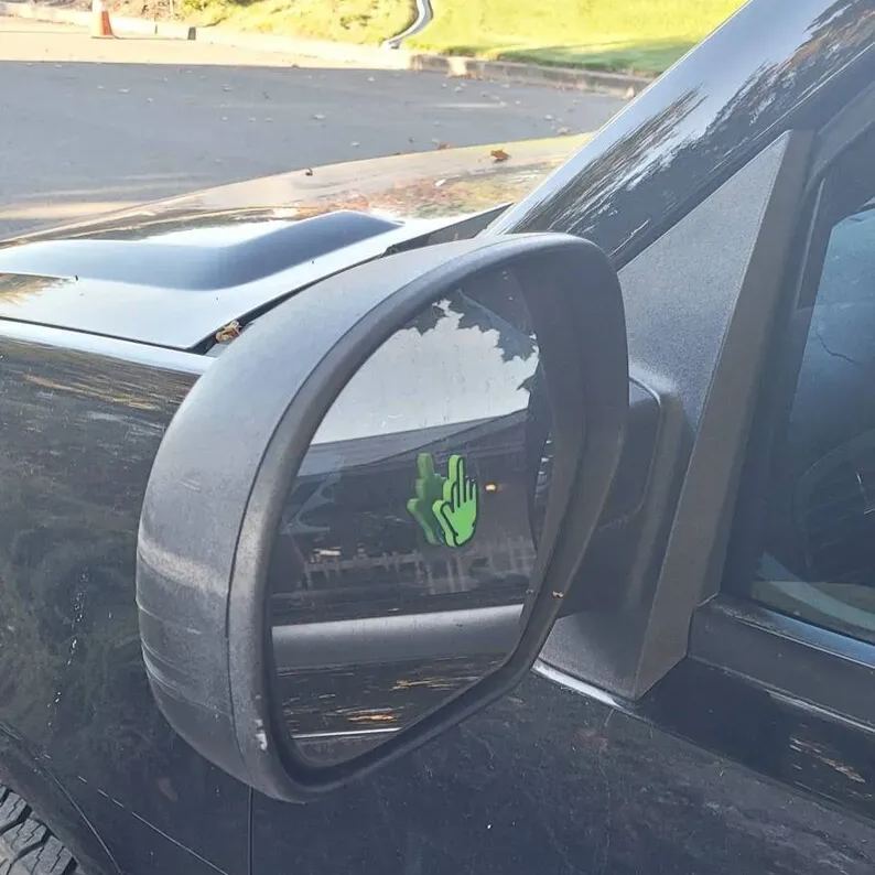 🖕🏻Middle Finger Suction Cup🔥