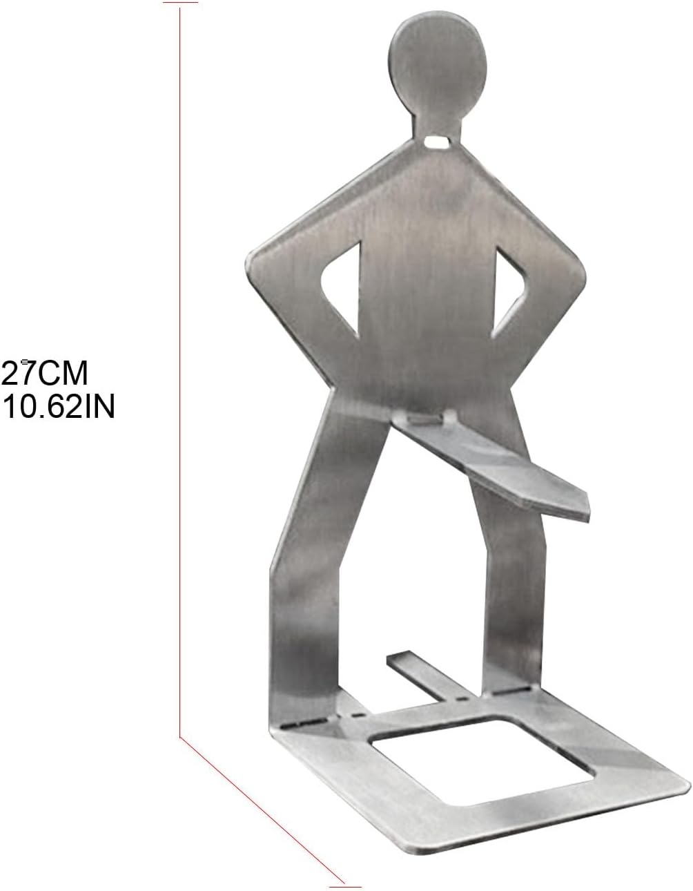 Stainless Steel BBQ Sausage Holder