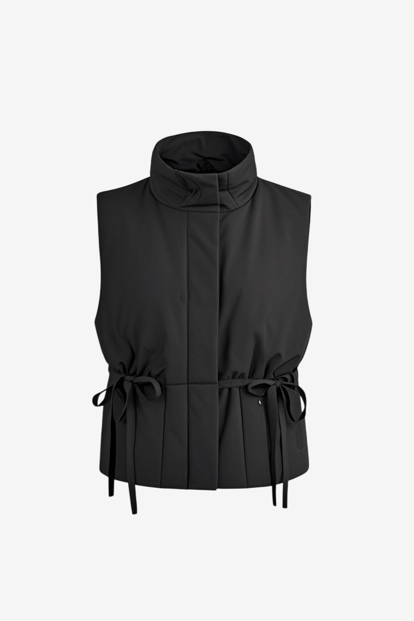 Waisted Rockridge Vest