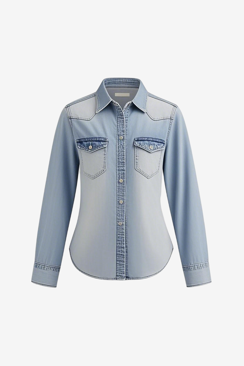 Denim Shirts