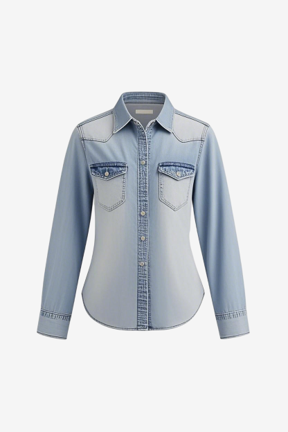Denim Shirts