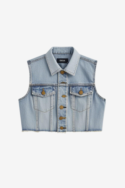 Classic XS Vest-New Feature Demo2