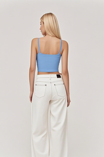 Thin Strap Tank Top