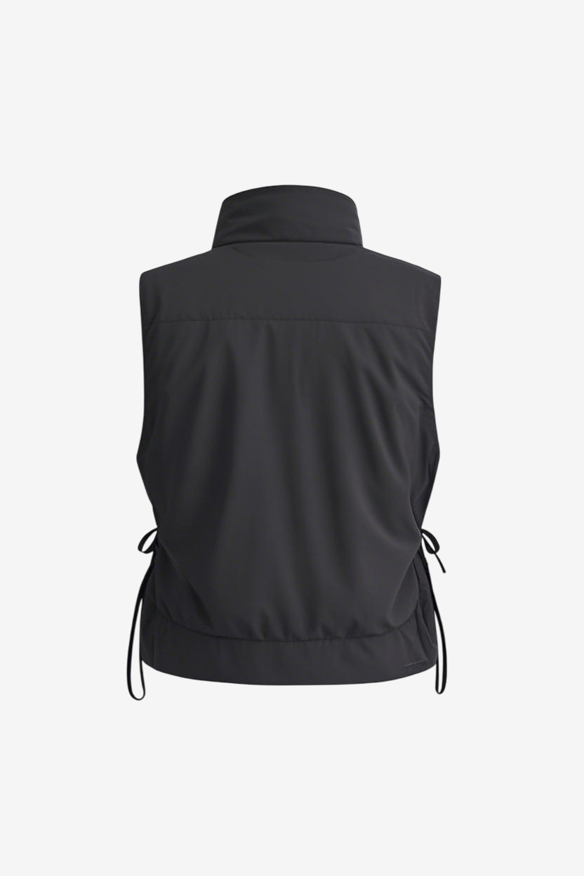 Waisted Rockridge Vest
