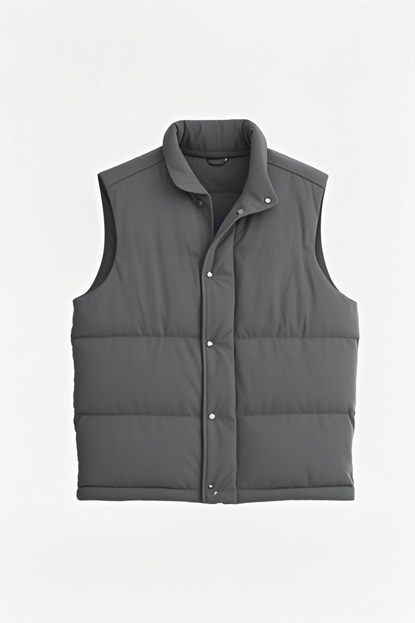 Classic Rockridge Vest-New Feature Demo2
