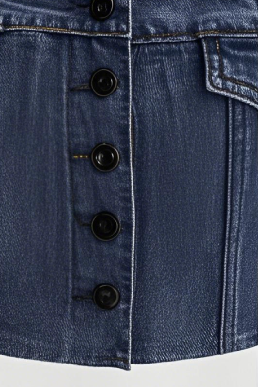 Classic Tube Top-New Feature Demo2