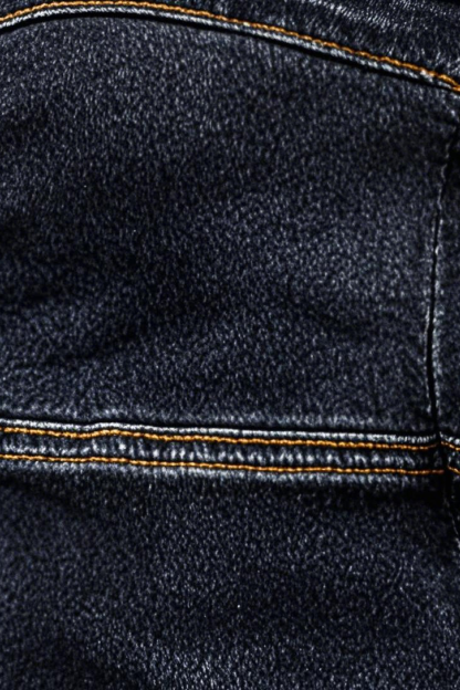 Cut-Out Denim Tube Top-New Feature Demo2