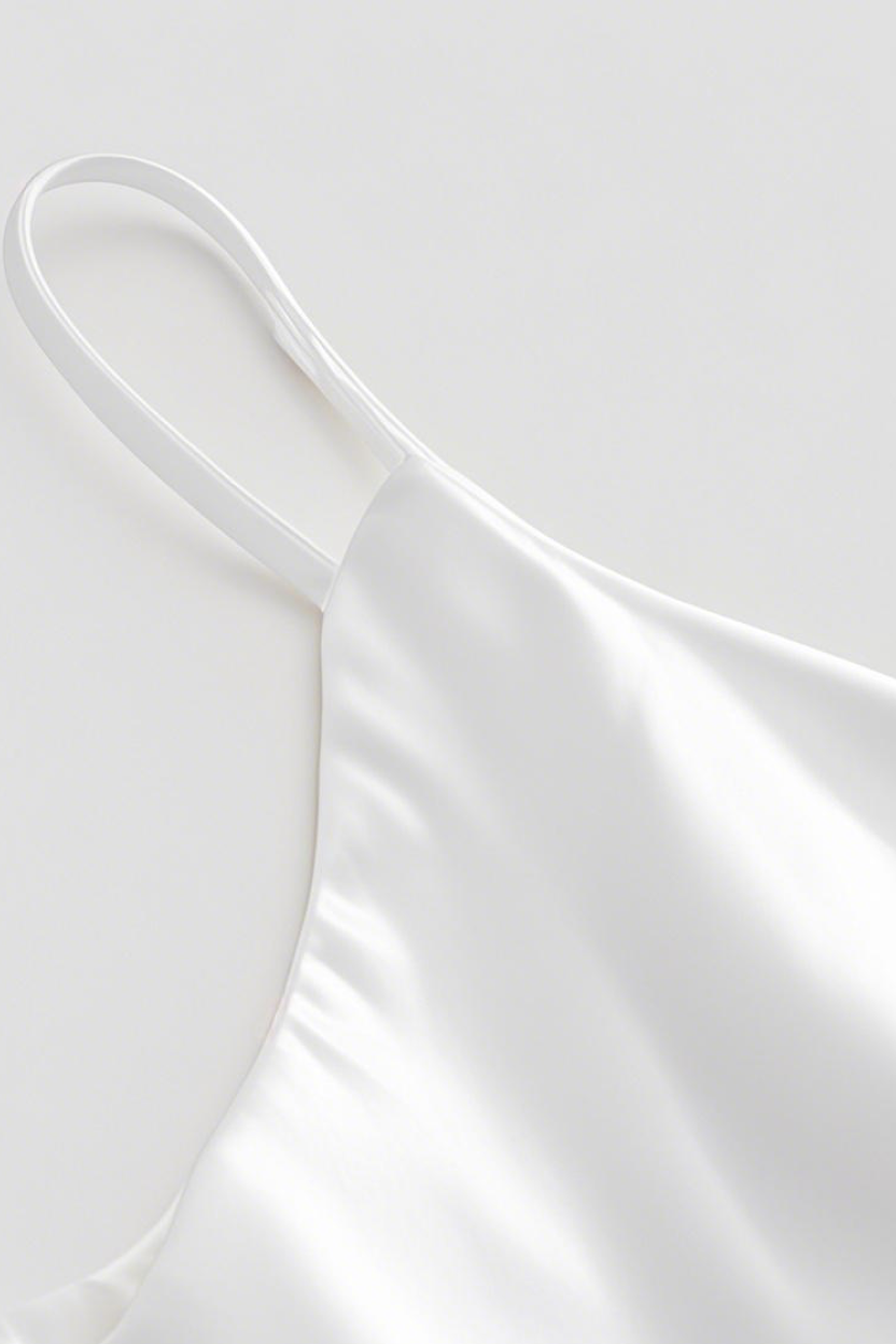 Triangle Cup Tank Top