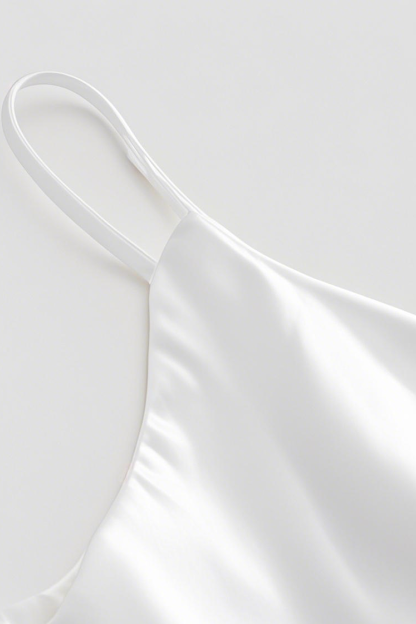 Triangle Cup Tank Top