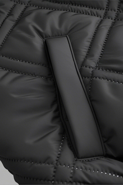 Crop Rockridge Vest