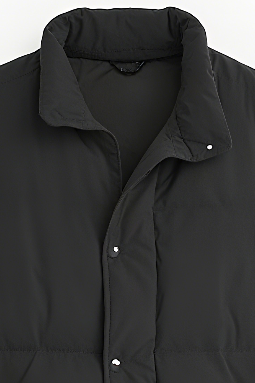 Classic Rockridge Vest-New Feature Demo2