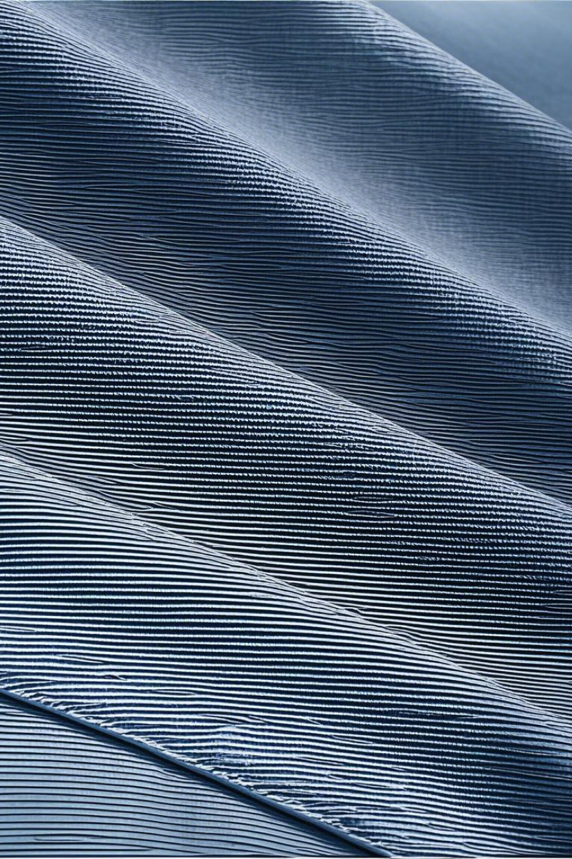 Trend Relaxed Trucker Vest