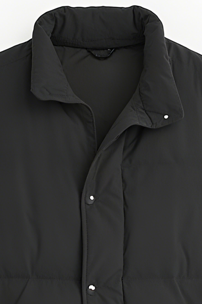 Classic Rockridge Vest-New Feature Demo2