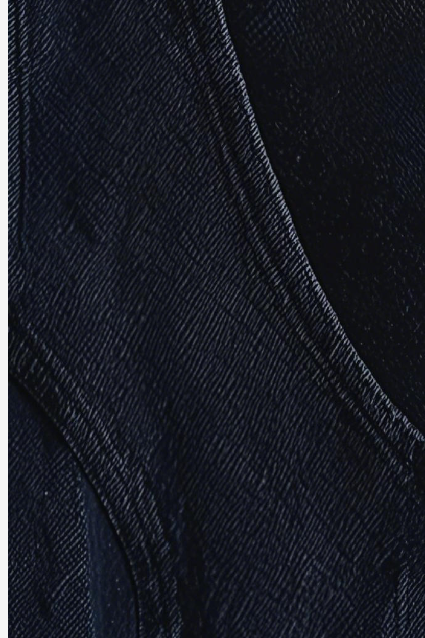 Classic Vianna Vest Dress-New Feature Demo2