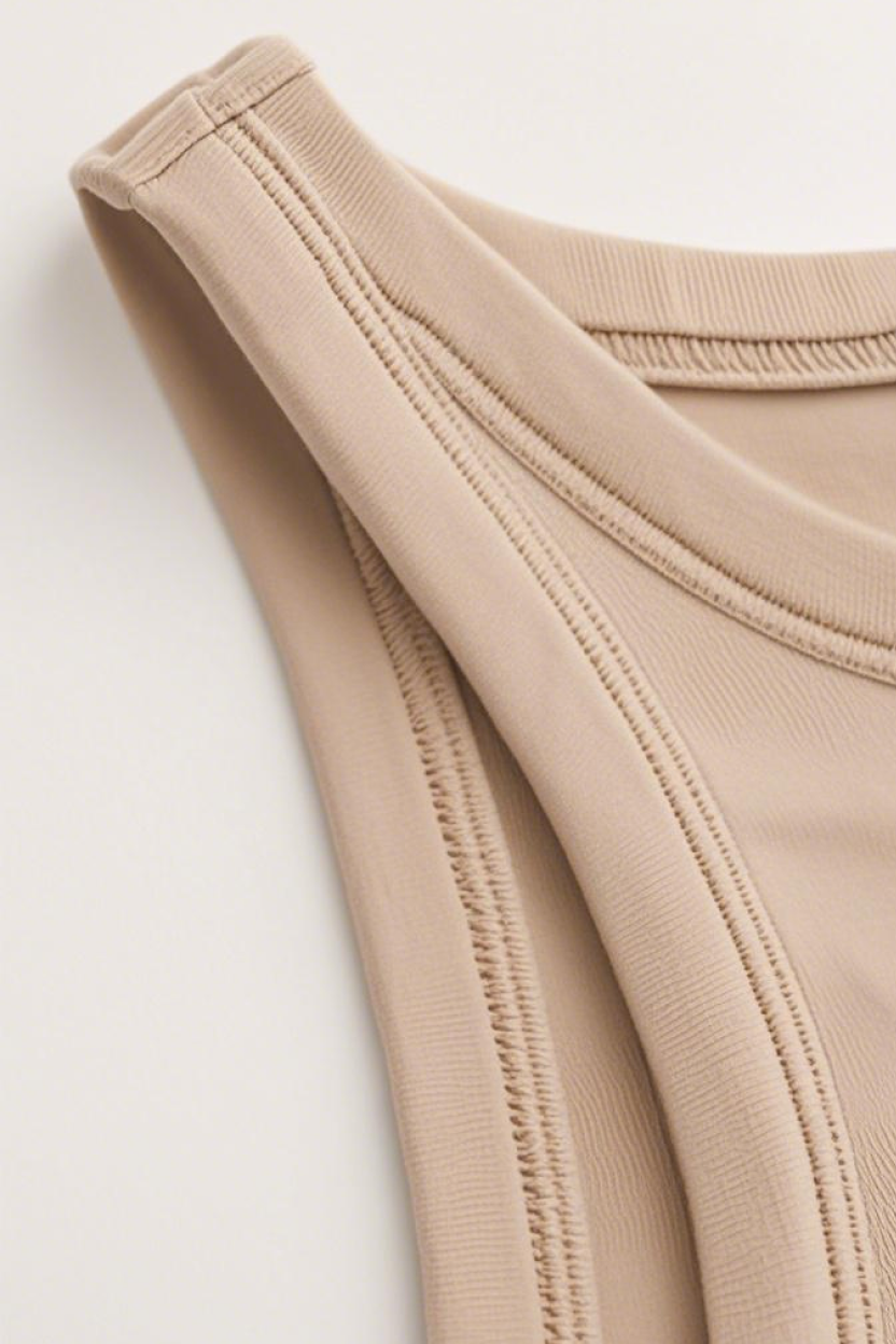 Classic Tank Top-New Feature Demo2