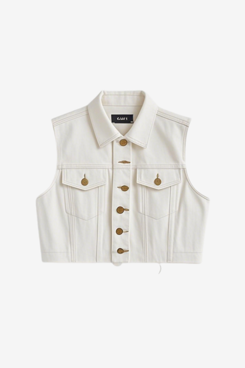 Classic XS Vest-New Feature Demo2