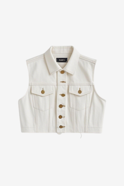 Classic XS Vest-New Feature Demo2