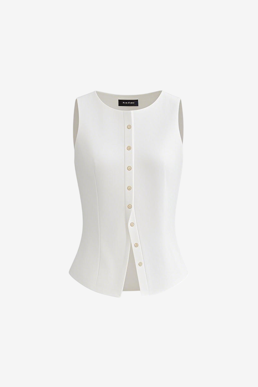 Sleeveless Baby Tee-New Feature Demo2