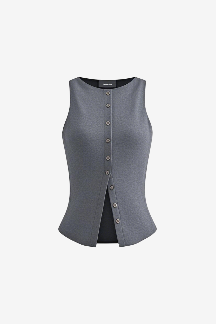 Sleeveless Baby Tee-New Feature Demo2