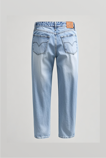 Wedgie Straight Fit Women's Jeans