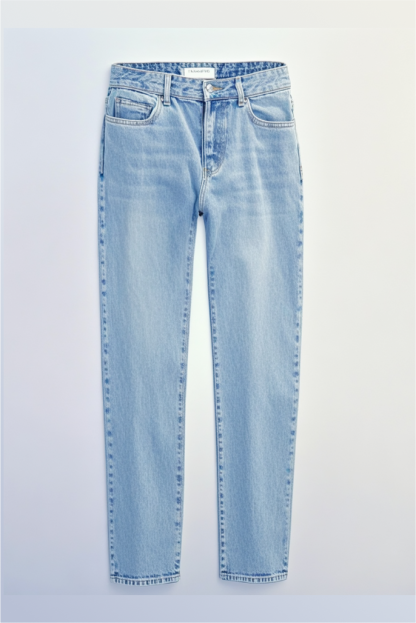 Wedgie Straight Fit Women's Jeans