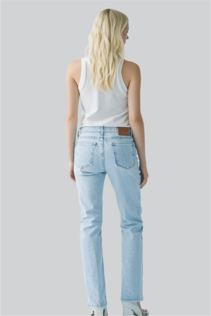 High Rise Bootcut Women's Jeans