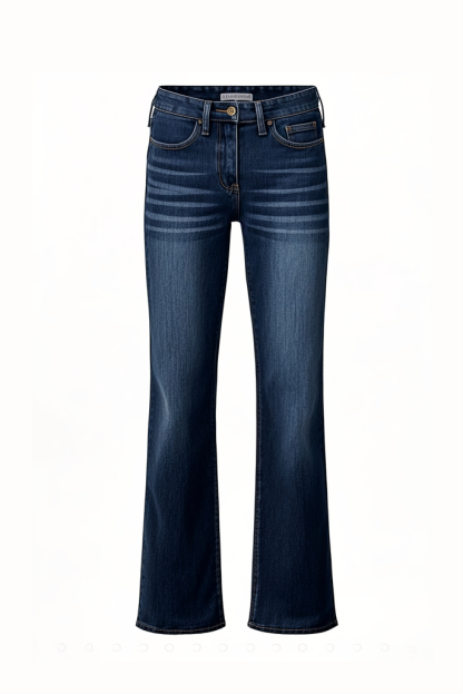 Bootcut Women's Jeans
