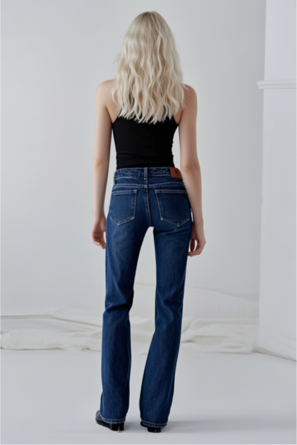 Superlow Bootcut Women's Jeans