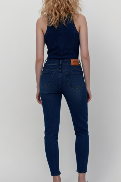 721 High Rise Skinny Women's Jeans