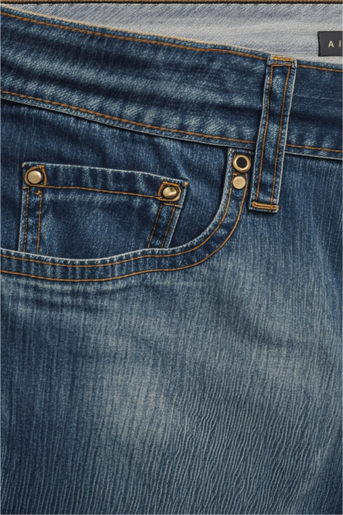 721 High Rise Skinny Women's Jeans